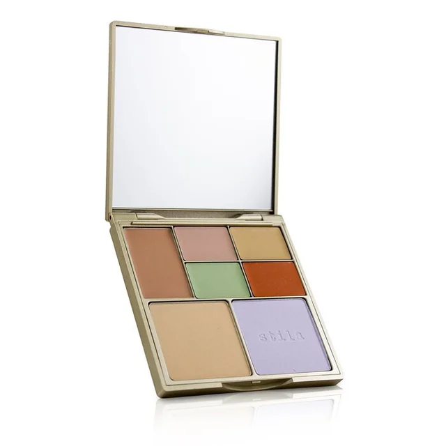Perfect & Correct Foundation