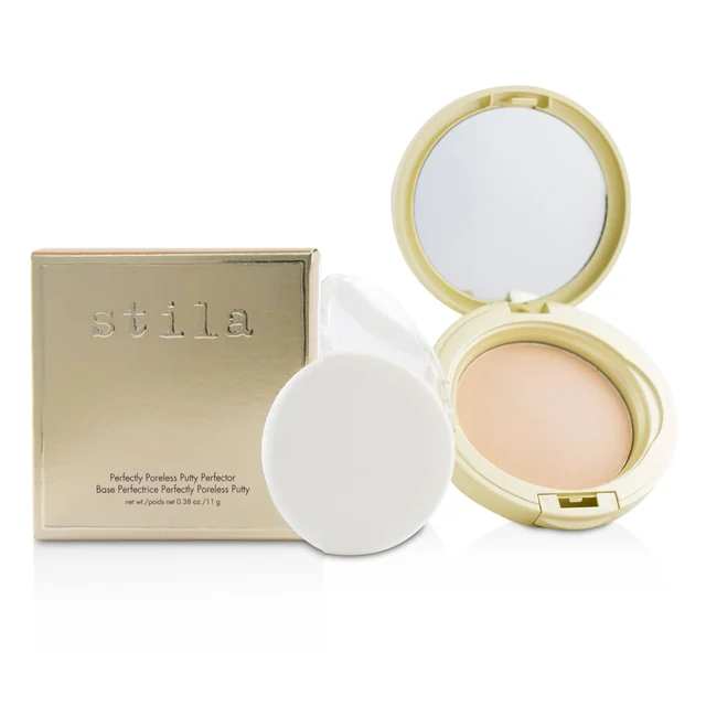 Perfectly Poreless Putty Perfector
