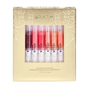 Sealed With A Kiss Gift Set