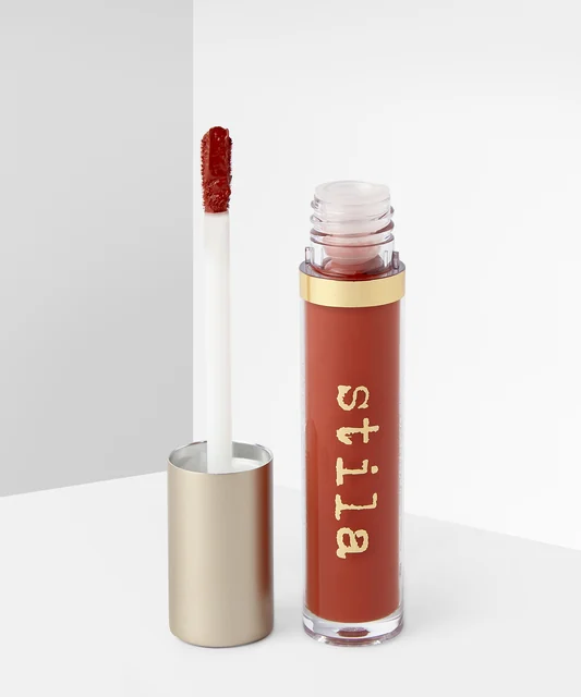 Semi-Gloss Lip & Eye Paint
