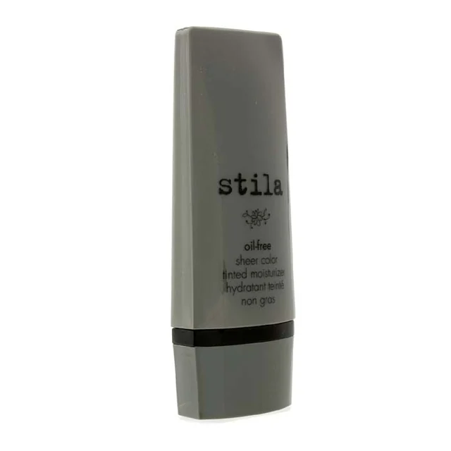 Sheer Color Tinted Moisturizer Spf 20