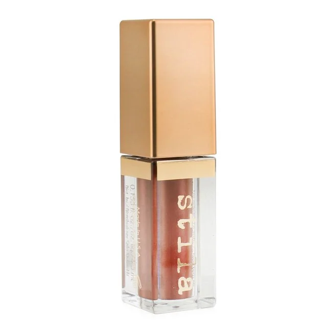 Silk Shimmer Gloss New Shade