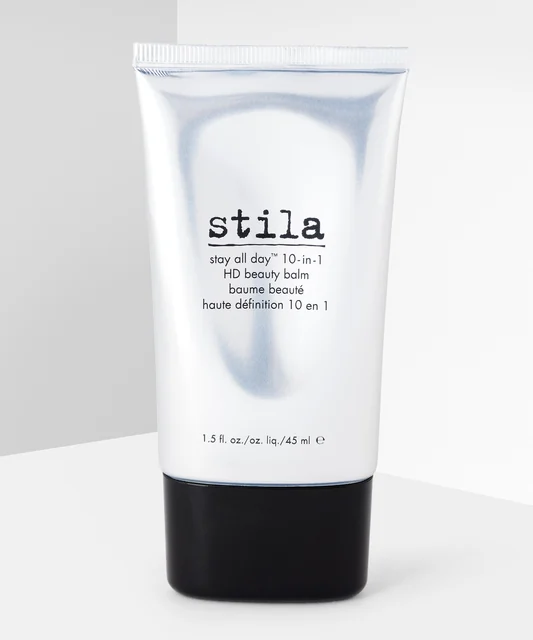 Stay All Day 10-In-1 HD Beauty Balm With SPF 30