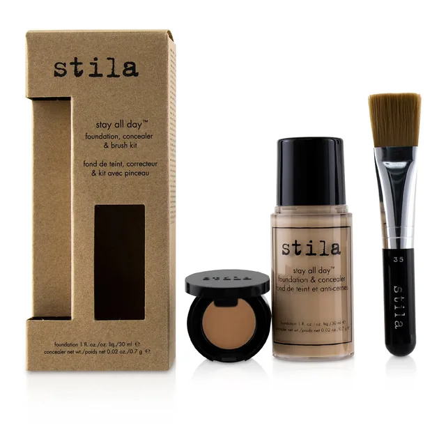 Stay All Day Concealer