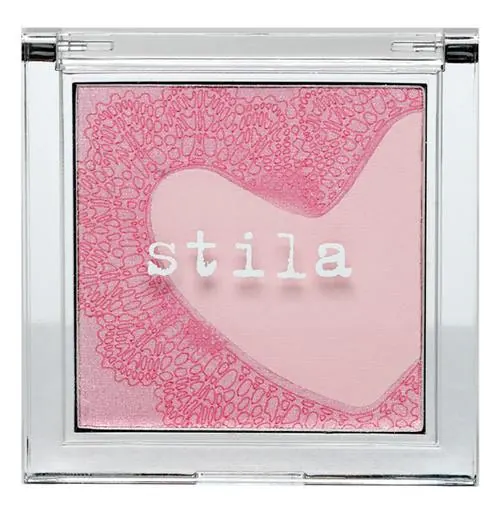 Valentines Day Pretty In Pink Blush Palette