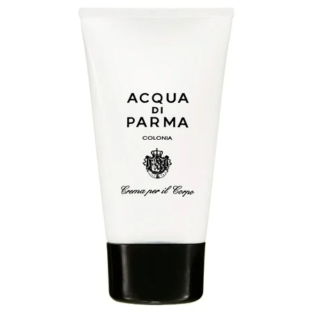 Colonia Body Cream