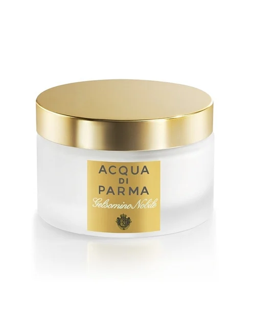 Gelsomino Nobile Body Cream