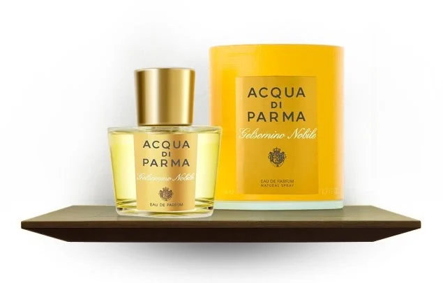 Gelsomino Nobile Eau de Parfum