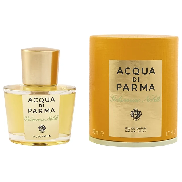 Gelsomino Nobile Perfumed Soap Set