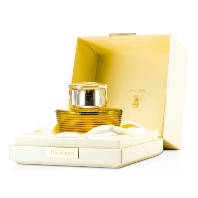 Profumo Eau de Parfum Spray