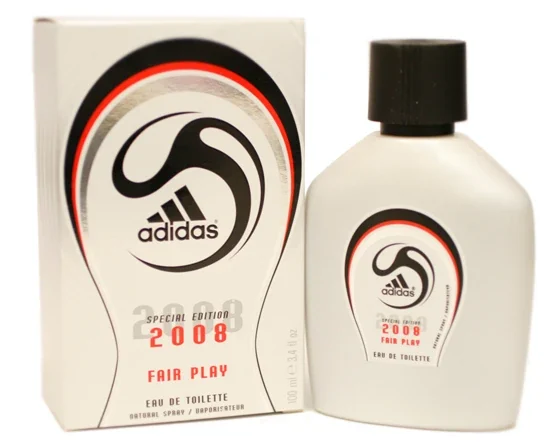 Fair Play Eau De Toilette