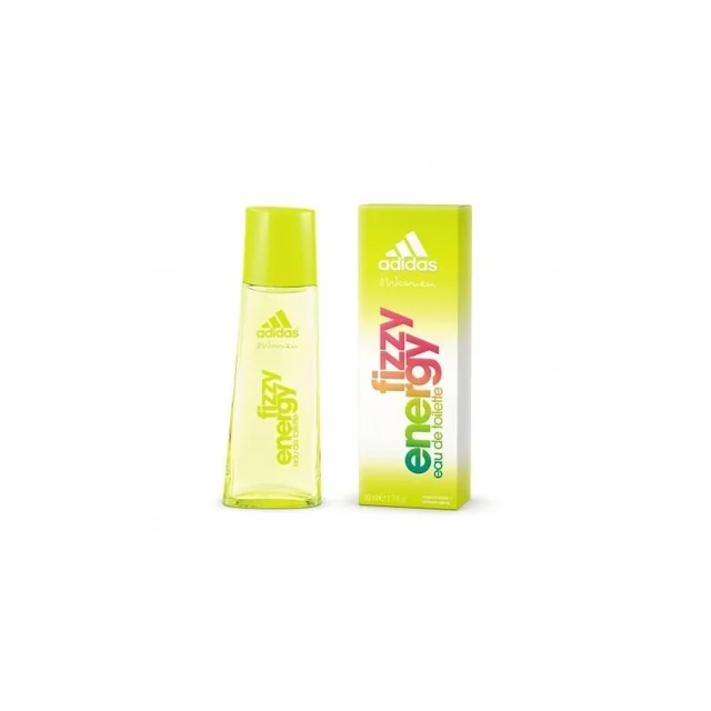 Fizzy Energy Eau De Toilette
