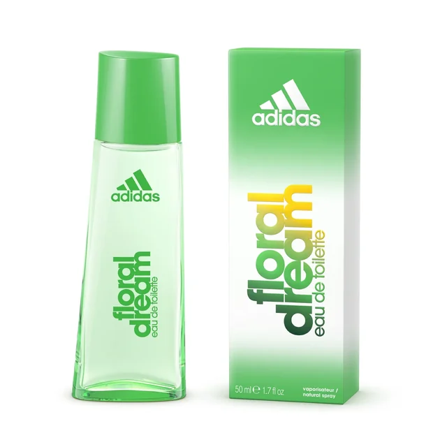 Floral Dream Eau De Toilette