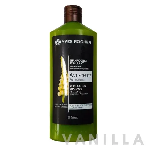 Anti-Hair Loss Stimulating Shampoo
