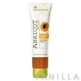 Apricot Botanical Scrub