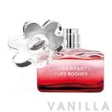 Flowerparty Eau De Toilette