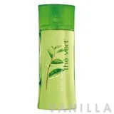 Fraicheur Vegetale Green Tea Eau De Cologne