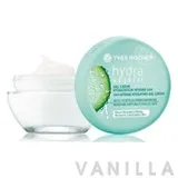 Hydra Vegetal 24H Intense Hydrating Gel Cream