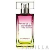 Moment De Bonheur Eau De Parfum