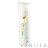 Pure Calmille Floral Cleansing Milk