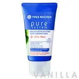 Pure System Pore Clearing Mask