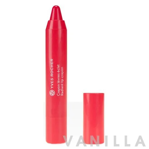 Radiant Lip Crayon