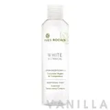 White Botanical Exceptional Toner