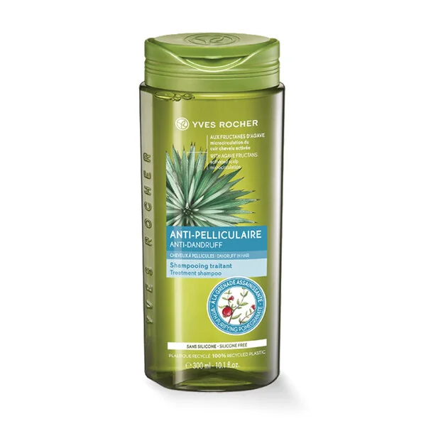 Anti Dandruff Shampoo