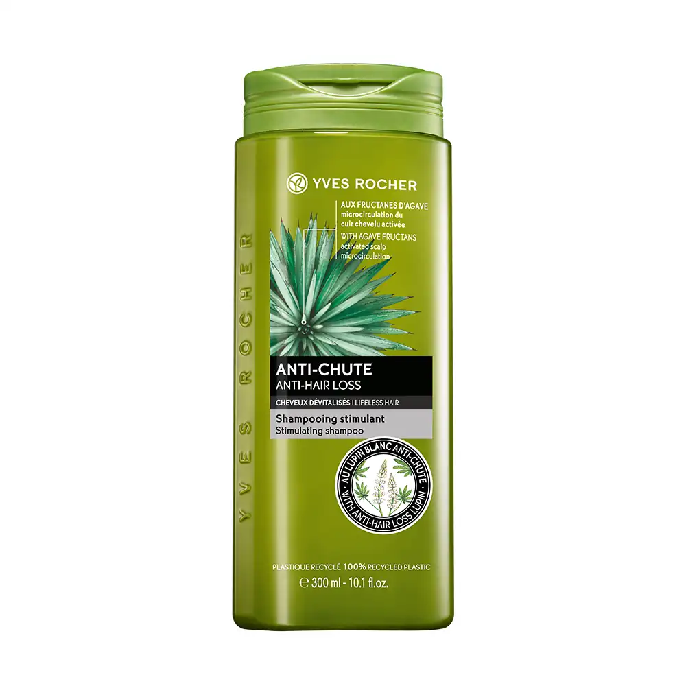 Anti-Hair Loss Shampoo
