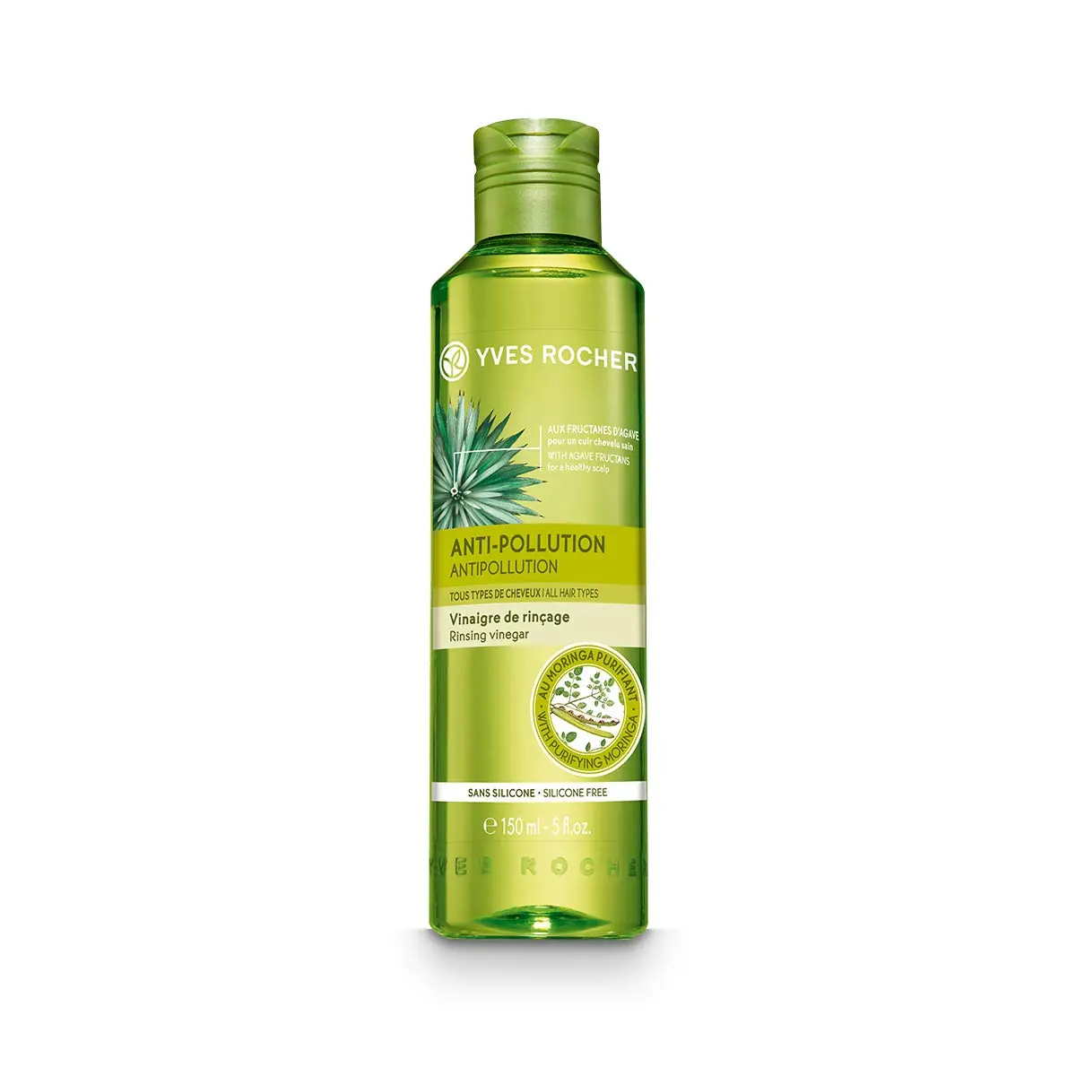 Anti-Pollution Rinsing vinegar