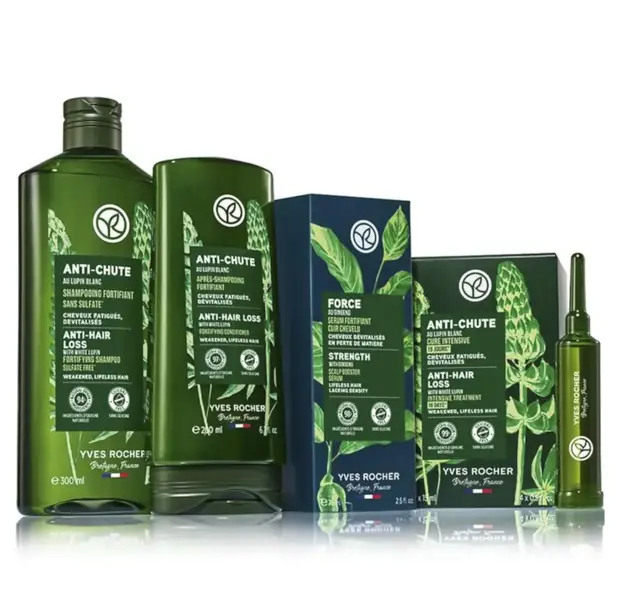 BBC Hair Regrowth Inhibitor All Skin Types