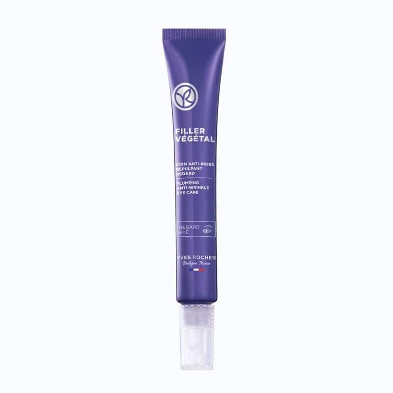 Filler Vegetal Plumping Anti-Wrinkle Eye Care