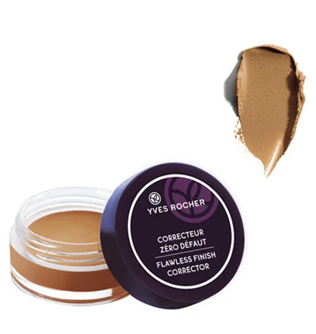 Flawless Finish Corrector