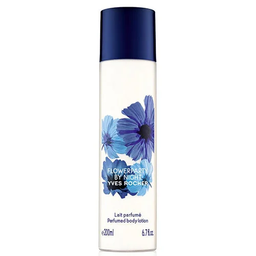 Flowerparty Perfumed Body Lotion