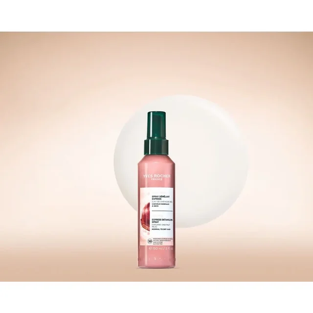 Hair Detangling Spray for Girls