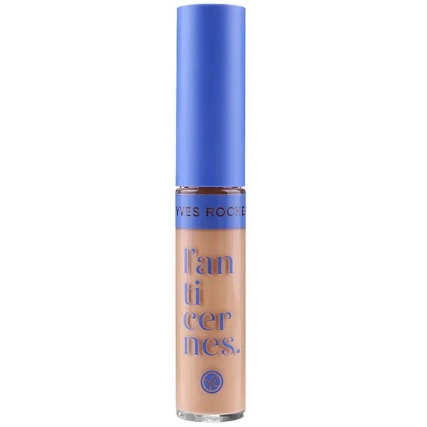 High Coverage Luminous Concealer