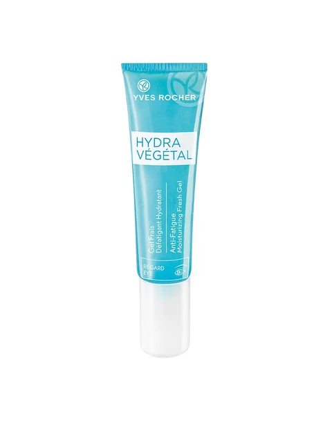 Hydra vegetal Anti-Fatigue Hydrating Fresh Gel