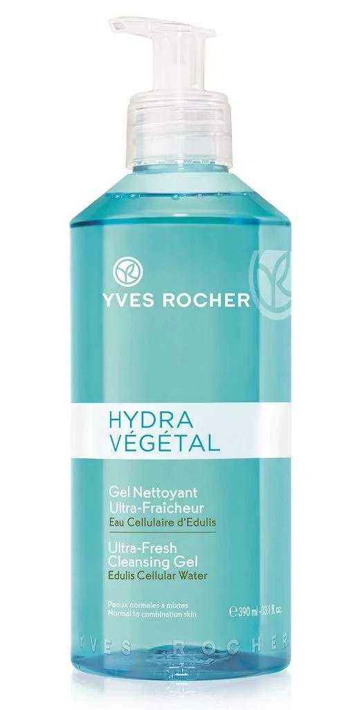 Hydra vegetal Ultra-Fresh Cleansing Gel