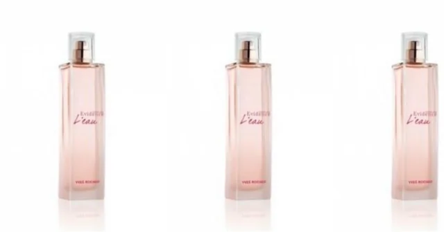 L'Eau Eau de Toilette