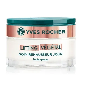 Lifting Vegetal Enhancing Day Care with Botanical Collagen