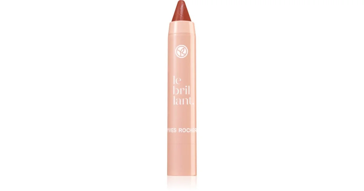 Lip Crayon Le Brillant