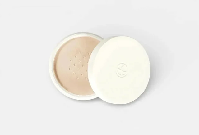 Loose Powder Foundation