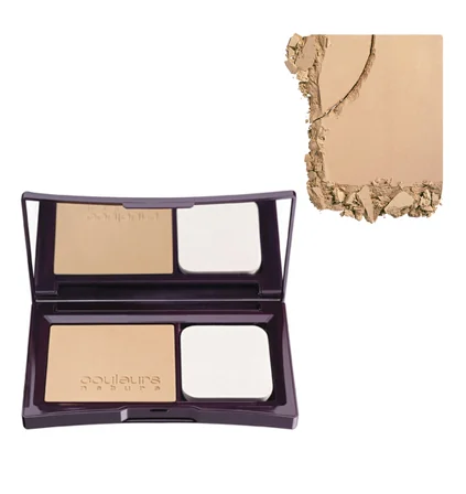 Matte Comfort Powder