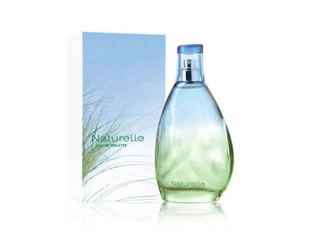 Naturelle Eau de toilette