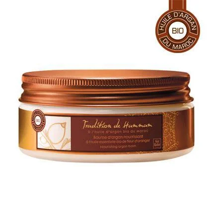 Nourishing Argan Balm