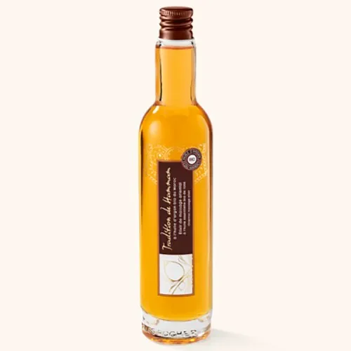 Oriental Massage Elixir