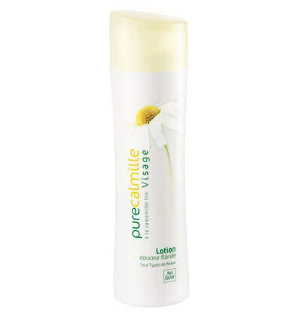 Pure Calmille Gentle Alcohol-Free Toner