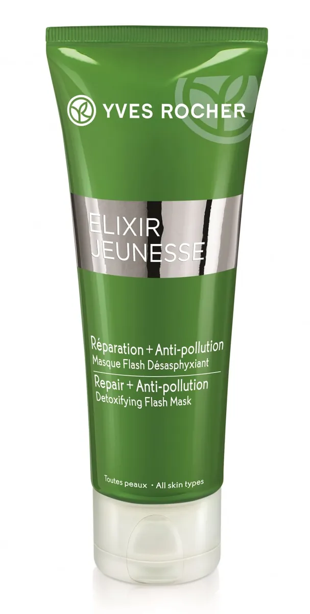 Reparation Mask