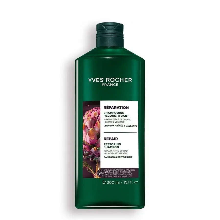 Reparation Repair Shampoo