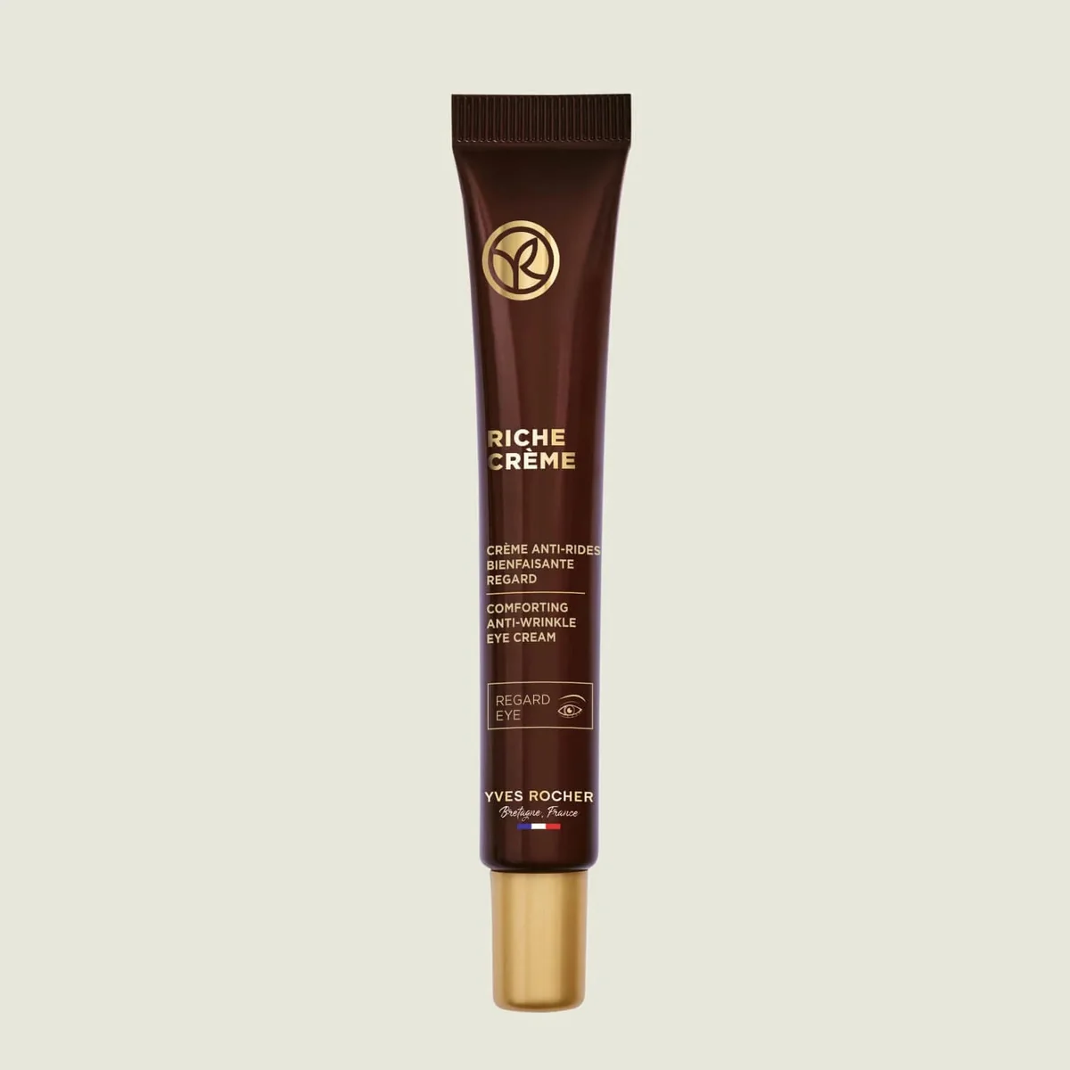 Riche Creme Comforting Anti-Wrinkle Eye Cream